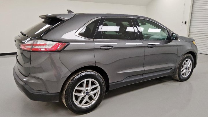 Ford EDGE  2021