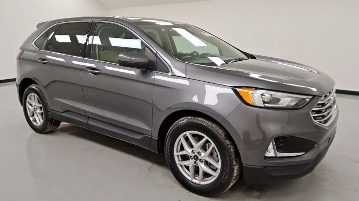 Ford EDGE  2021