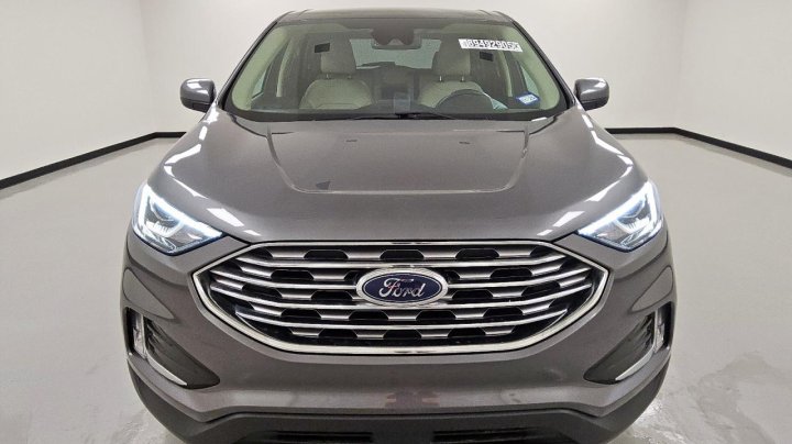 Ford EDGE  2021