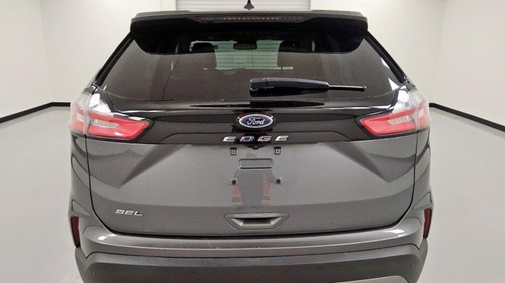 Ford EDGE  2021