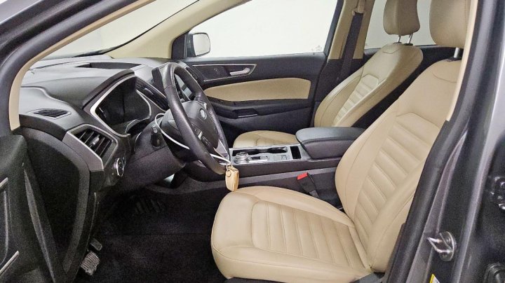 Ford EDGE  2021