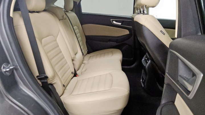 Ford EDGE  2021