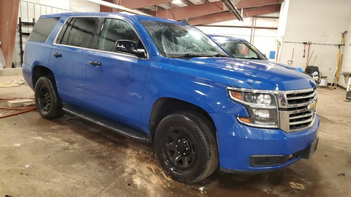 Chevrolet Tahoe  2019