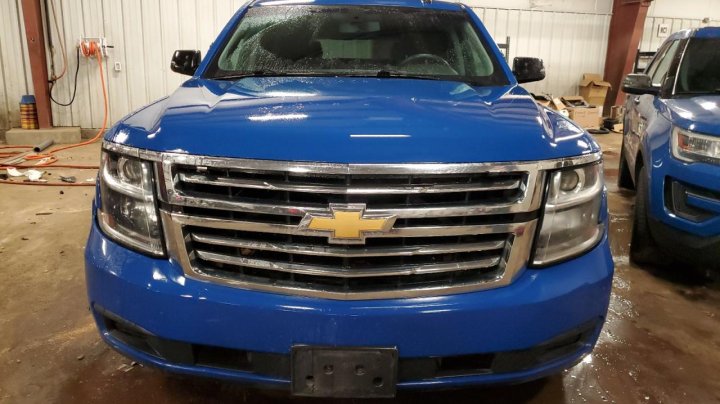 Chevrolet Tahoe  2019