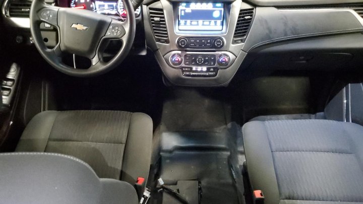 Chevrolet Tahoe  2019
