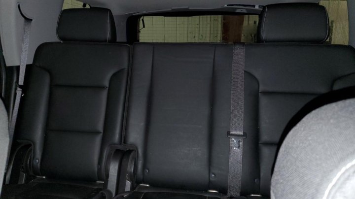 Chevrolet Tahoe  2019