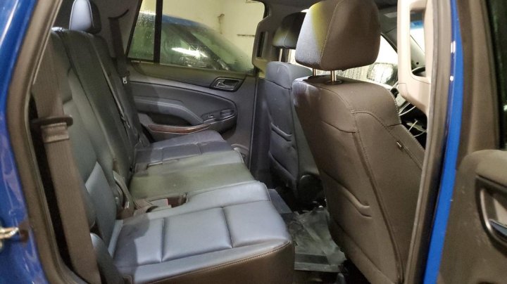 Chevrolet Tahoe  2019