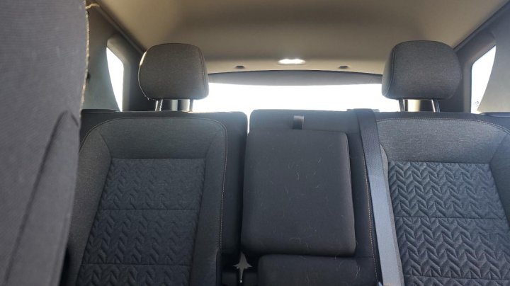 Chevrolet Equinox  2024