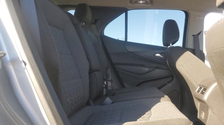 Chevrolet Equinox  2024