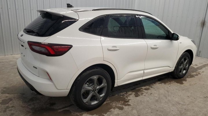 Ford Escape  2024