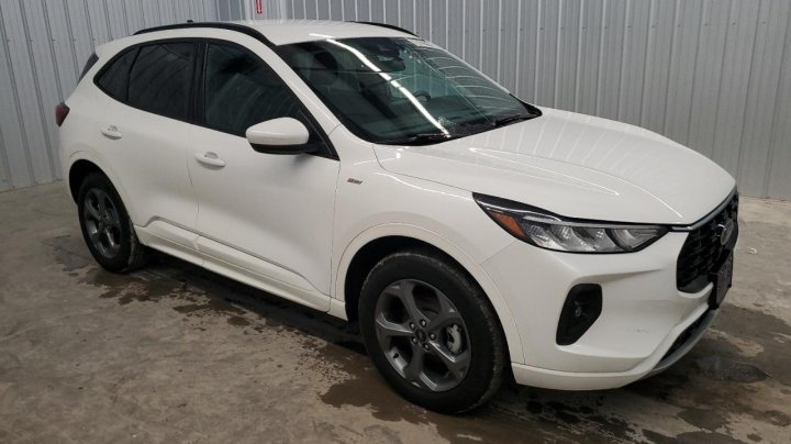 Ford Escape  2024