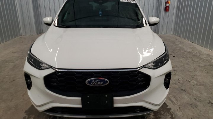 Ford Escape  2024