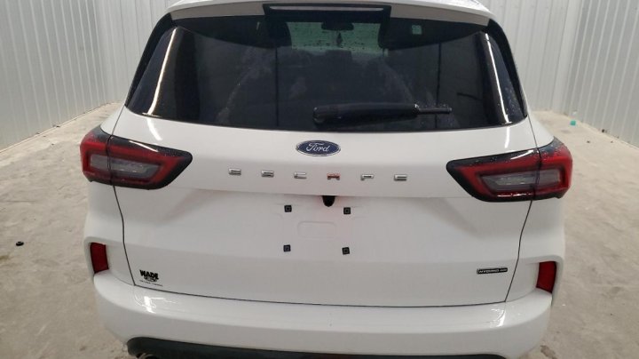 Ford Escape  2024