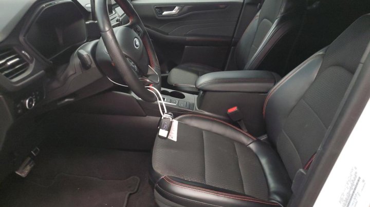 Ford Escape  2024