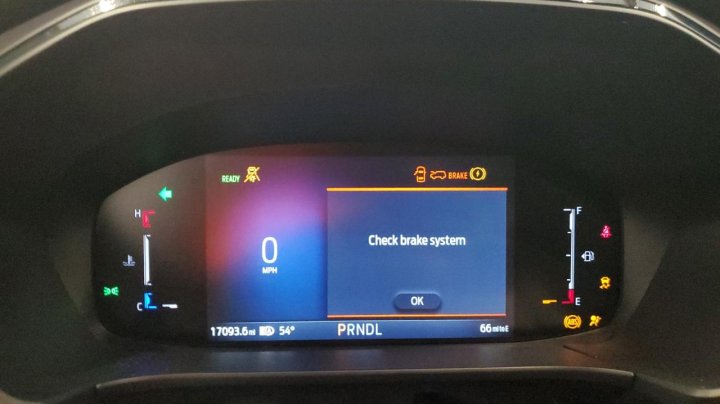 Ford Escape  2024