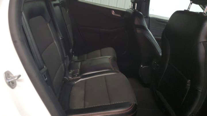 Ford Escape  2024