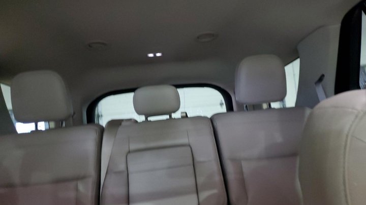 Ford Explorer  2022