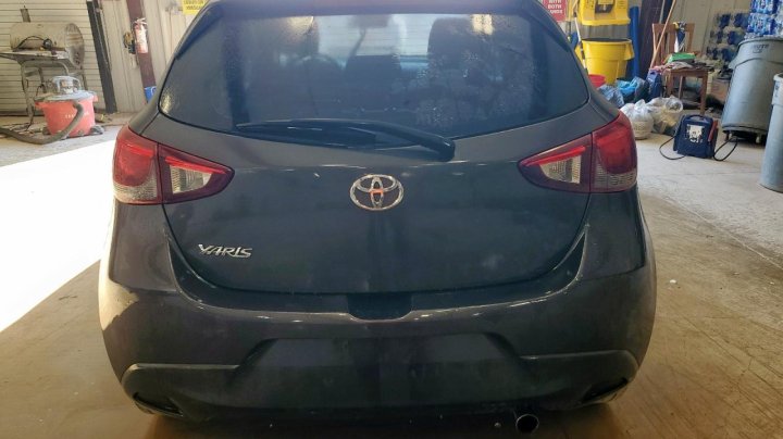 Toyota YARIS  2020