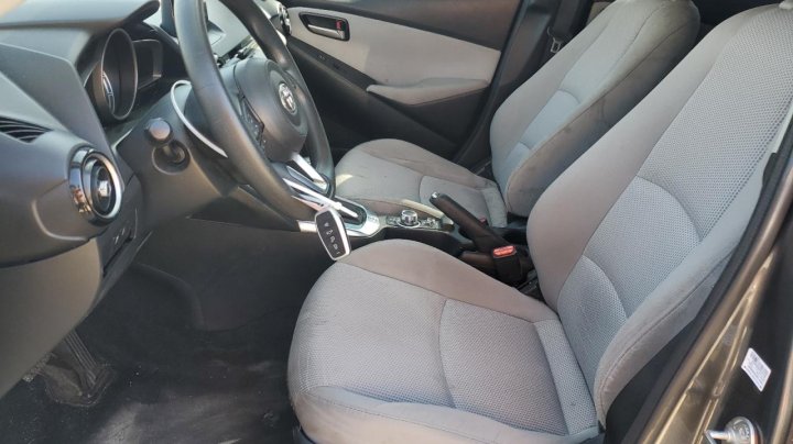 Toyota YARIS  2020