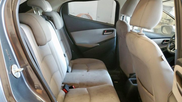 Toyota YARIS  2020