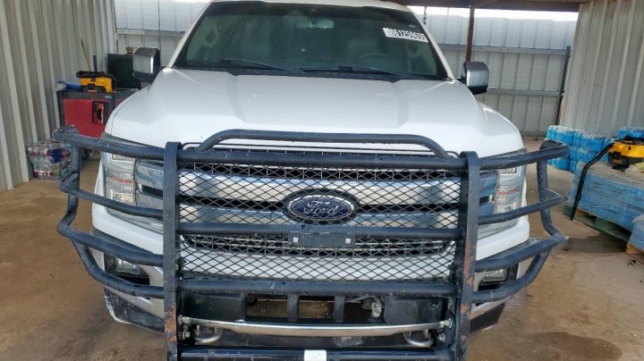 Ford F150  2018