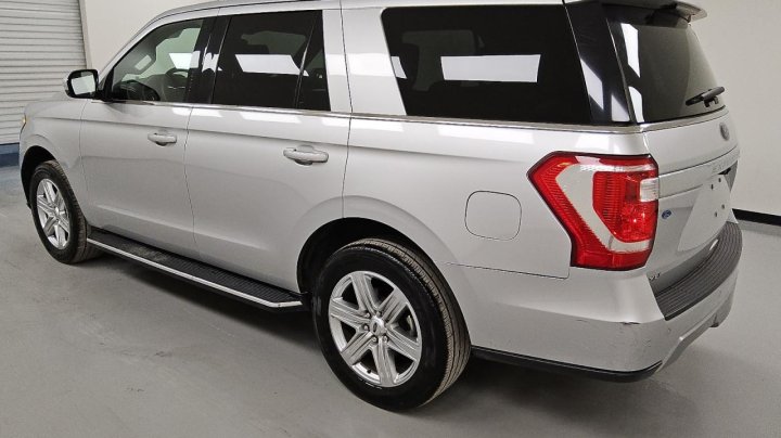 Ford EXPEDITION  2018