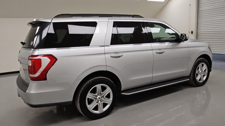 Ford EXPEDITION  2018