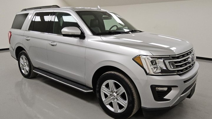 Ford EXPEDITION  2018