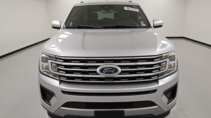 Ford EXPEDITION  2018