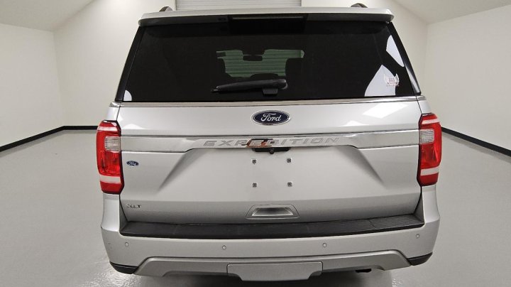 Ford EXPEDITION  2018
