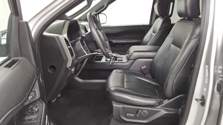 Ford EXPEDITION  2018