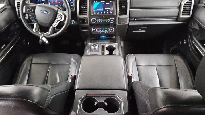 Ford EXPEDITION  2018