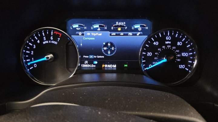 Ford EXPEDITION  2018