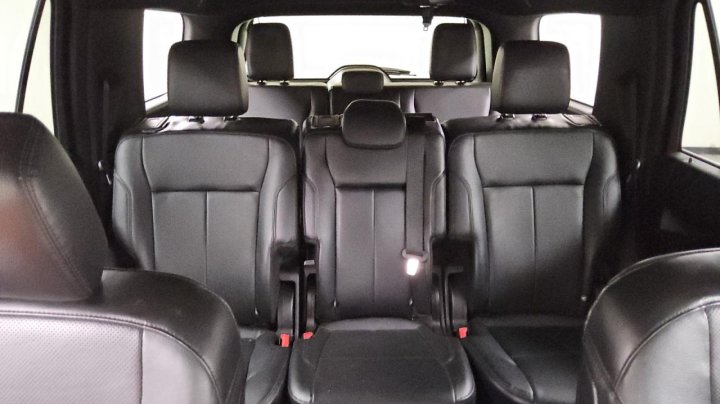 Ford EXPEDITION  2018