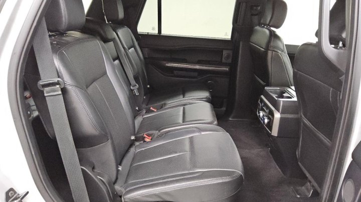 Ford EXPEDITION  2018