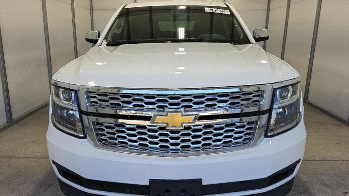 Chevrolet Tahoe  2017