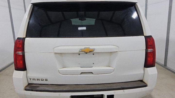 Chevrolet Tahoe  2017