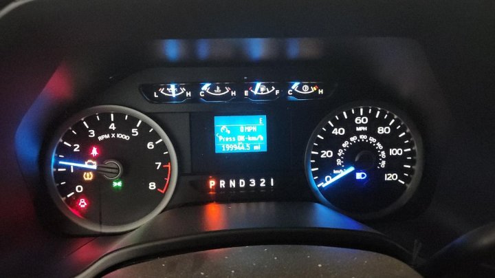 Ford F150  2017