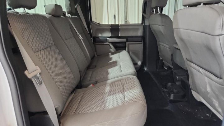 Ford F150  2017