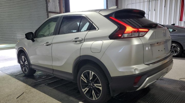 Mitsubishi ECLIPSE CROSS  2023