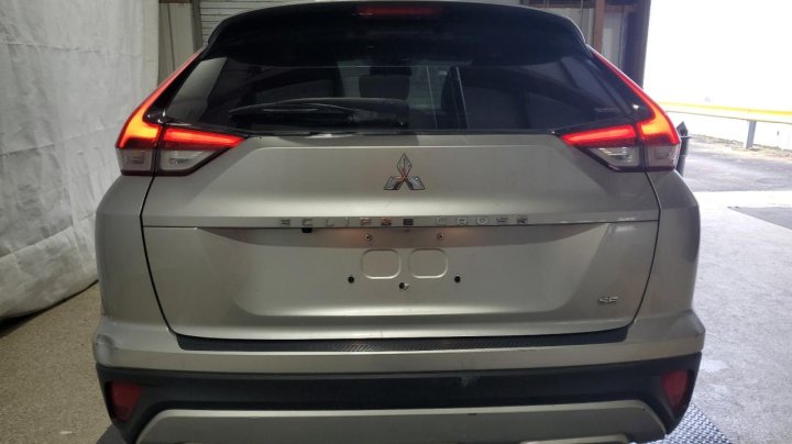 Mitsubishi ECLIPSE CROSS  2023