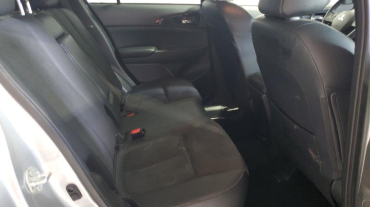 Mitsubishi ECLIPSE CROSS  2023