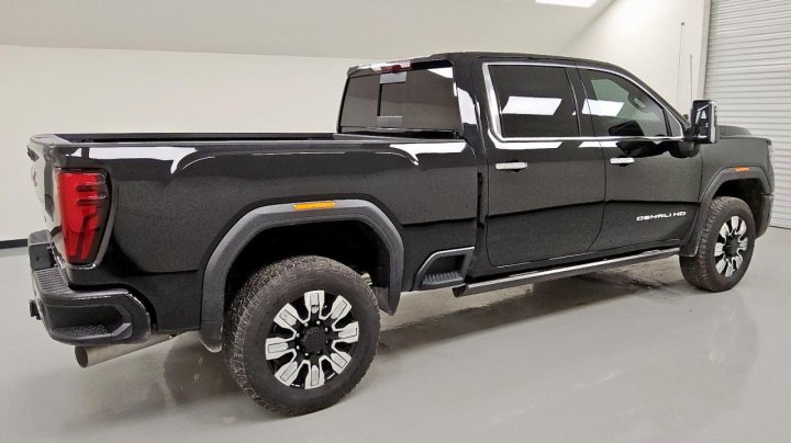GMC Sierra  2025