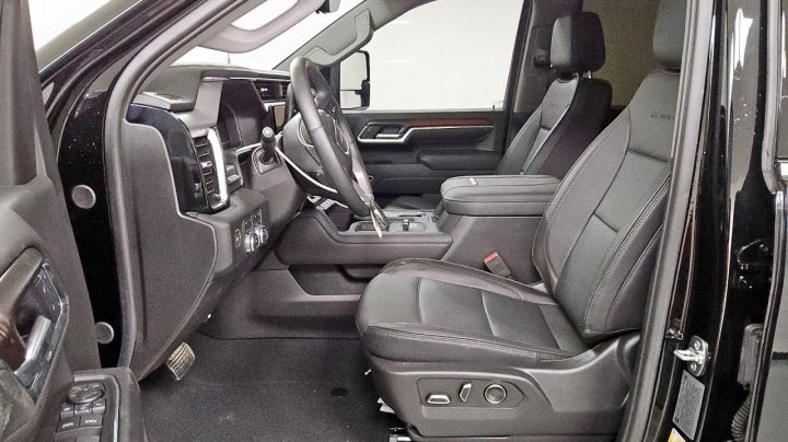 GMC Sierra  2025