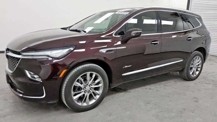 Buick ENCLAVE  2023