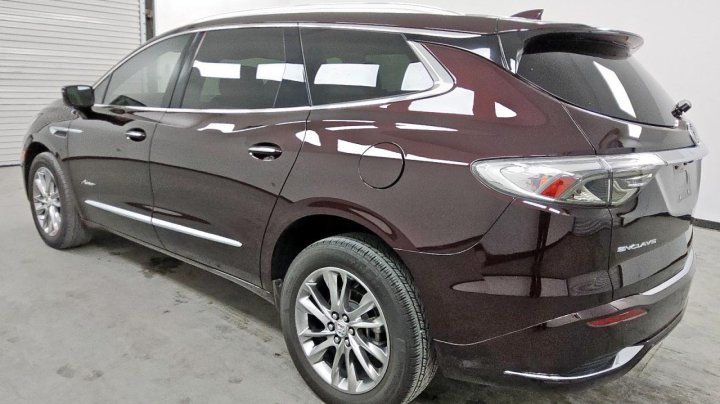 Buick ENCLAVE  2023