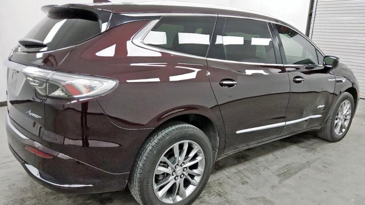 Buick ENCLAVE  2023
