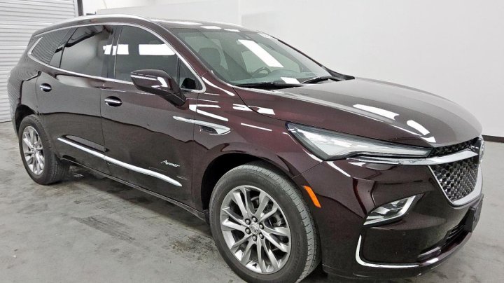 Buick ENCLAVE  2023