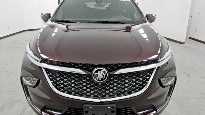 Buick ENCLAVE  2023