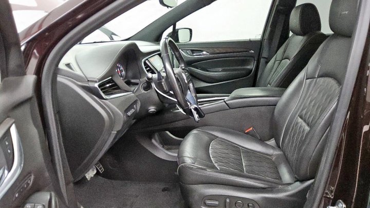 Buick ENCLAVE  2023